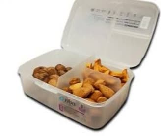 ظروف ماکروفری