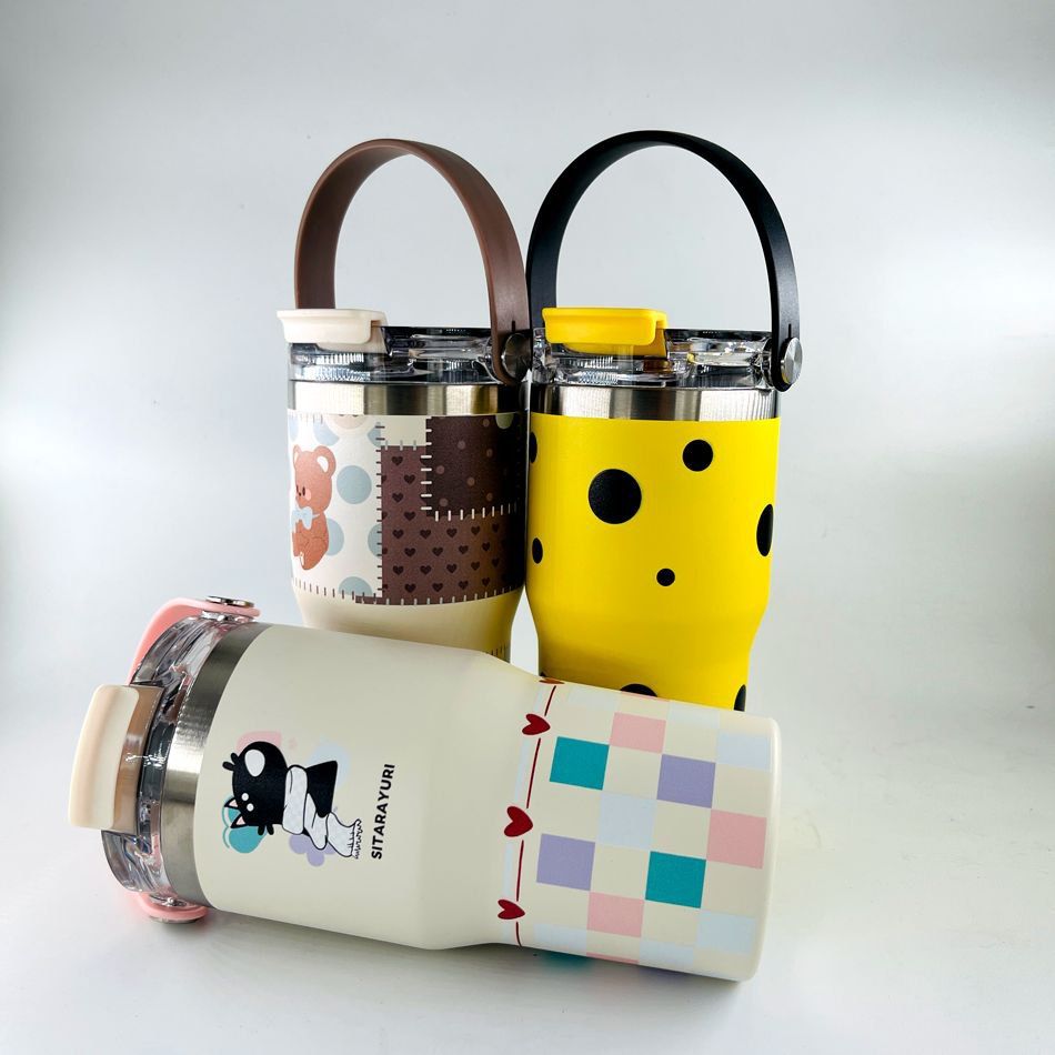 تراول ماگ فانتزی سیتارایوری 600میل