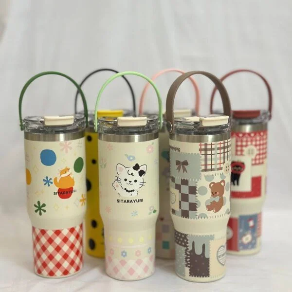 تراول ماگ SITARAYURI