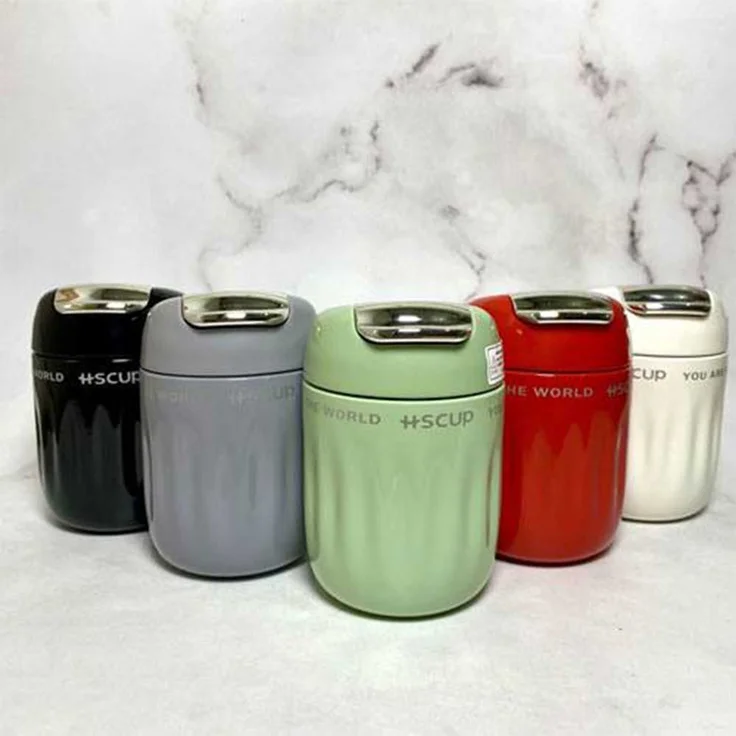 تراول ماگ HSCUP