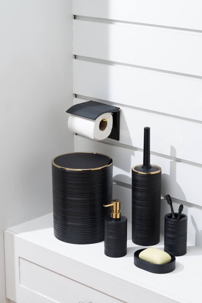 سرویس حمام و دستشویی