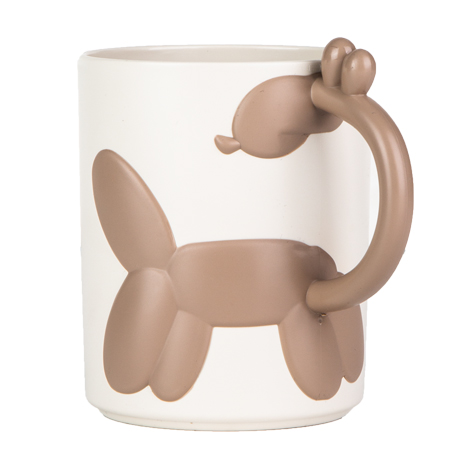 لیوان زرافه برند زیباسازان