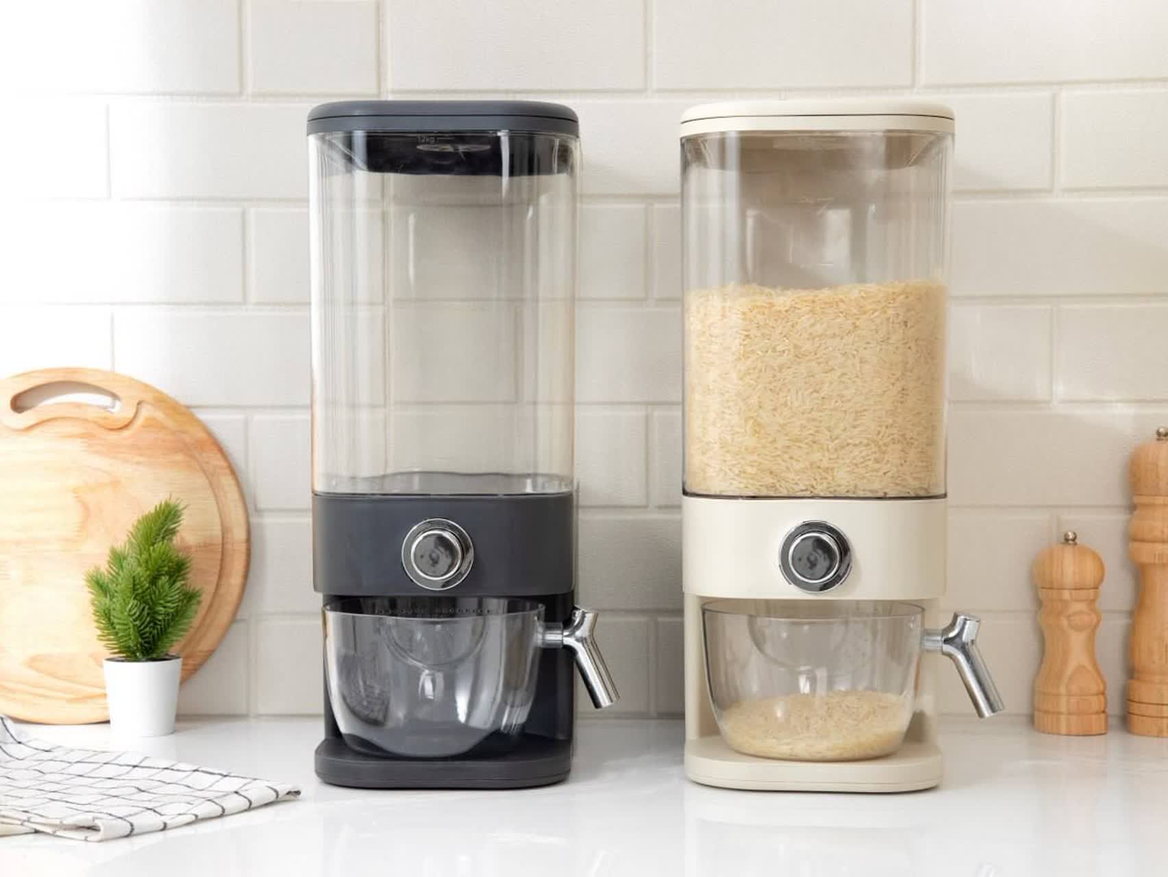 جابرنجی پیمانه دار هومکت