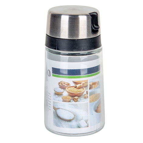 شکر پاش ضامن دار شونیز برند زیباسازان