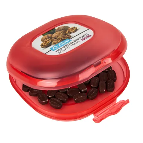 باکس نگه دارنده سایز 1 برند زیباسازان