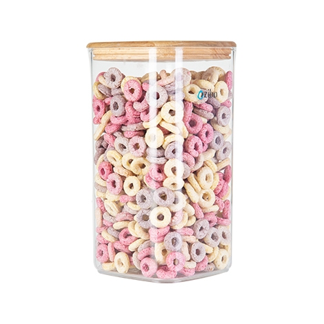 بانکه کوکونات درب چوبی برند زیباسازان