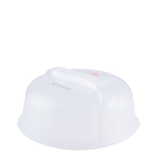 درپوش مایکروفر سانیا برند زیباسازان