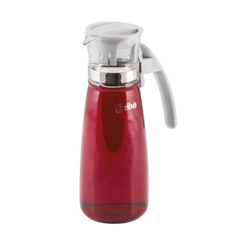 بطری رمانتیک پینگو رنگین کمان برند زیباسازان