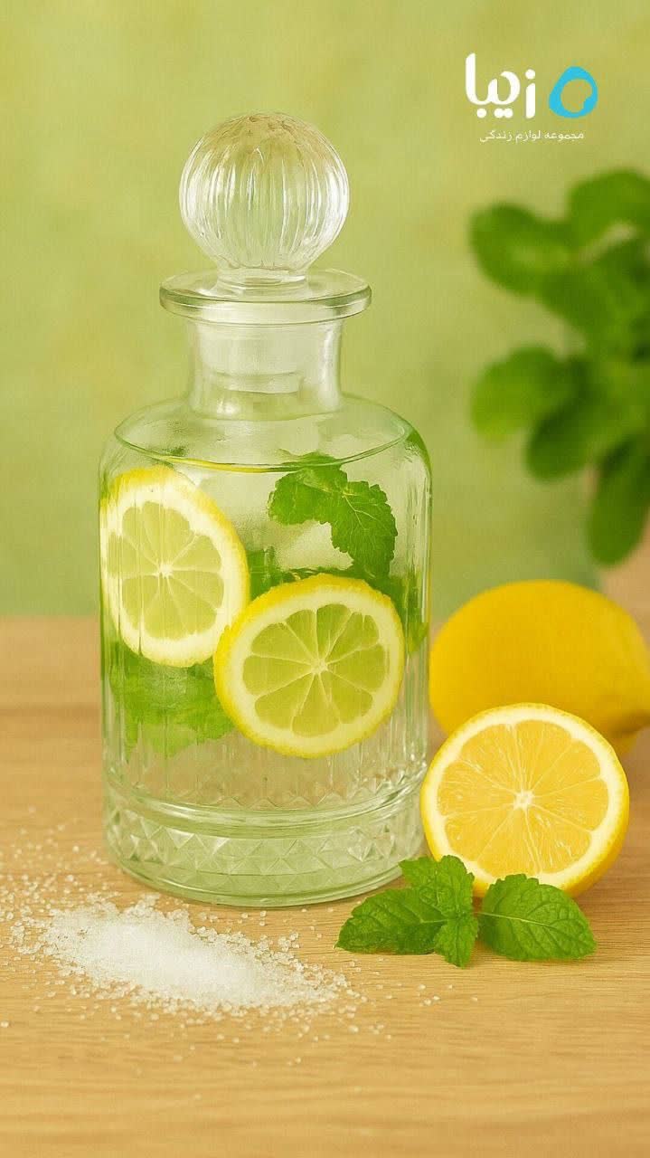 تنگ دیسفان برند زیباسازان