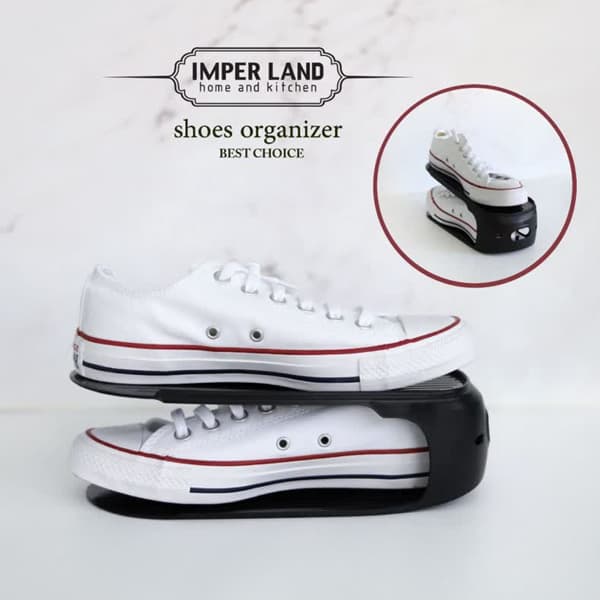 نظم دهنده کفش