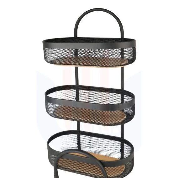 جاپیازی ایستاده مدل توری 3 طبقه بیضی آسمان