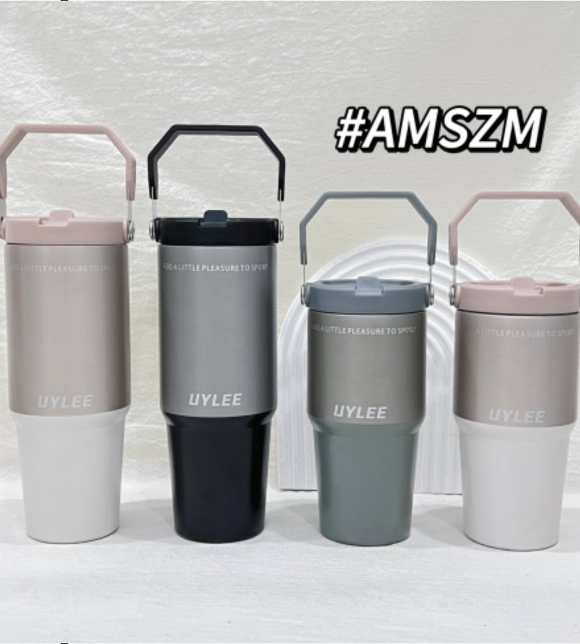 تراول ماگ SZM