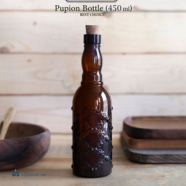 بطری پاپیون کوچک 300 میلی امپرلند