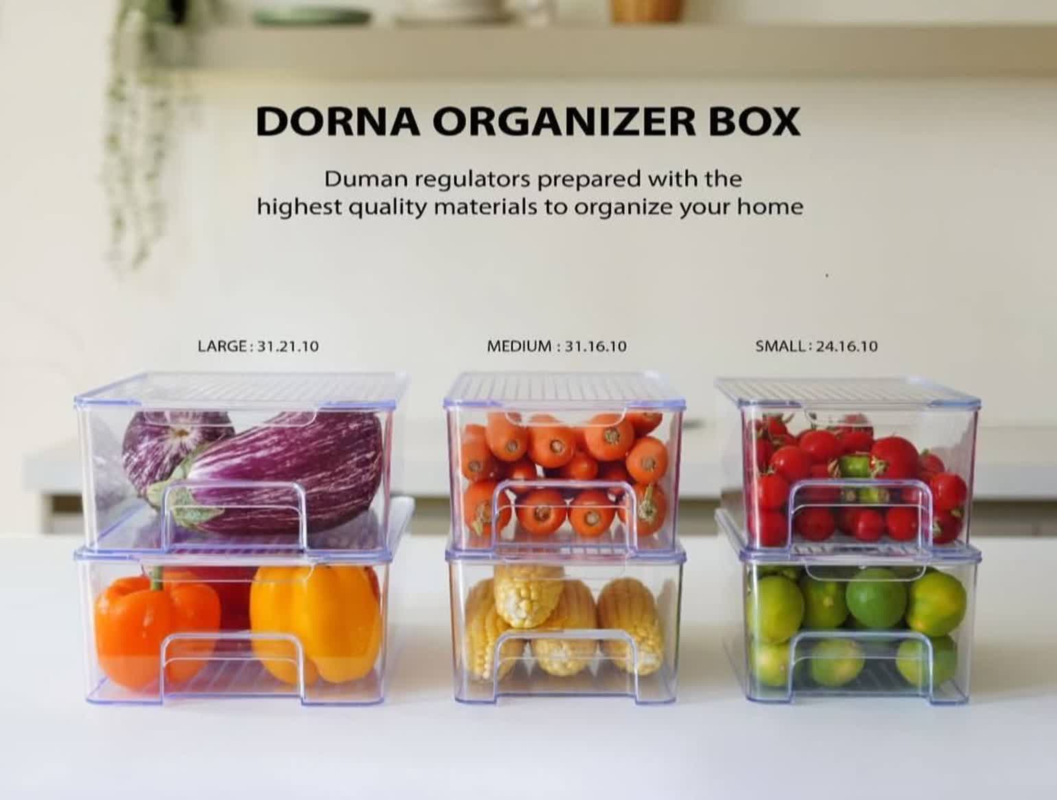 نظم دهنده درب دار هیوا برند دومان