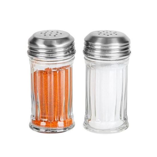 نمک پاش نوستالژیک برند زیباسازان