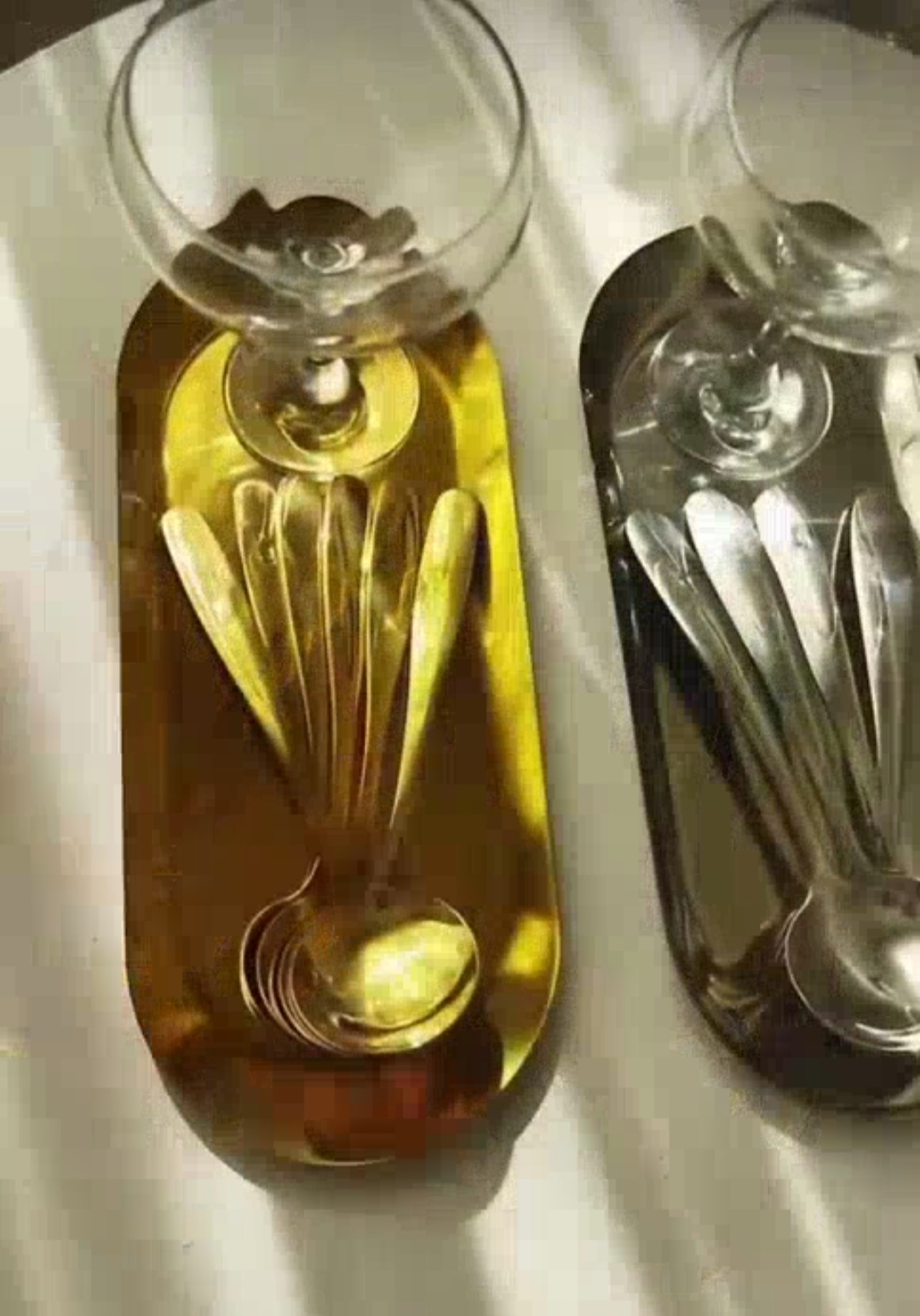 قاشق خورشت یونیک