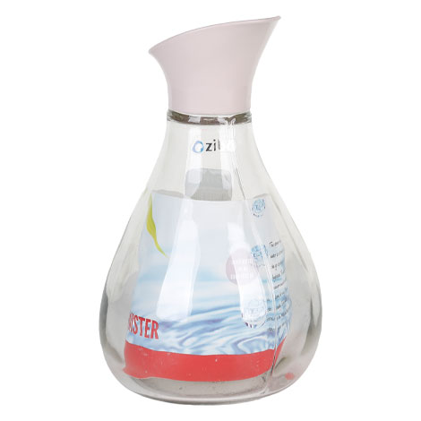 بطری آونگ برند زیباسازان