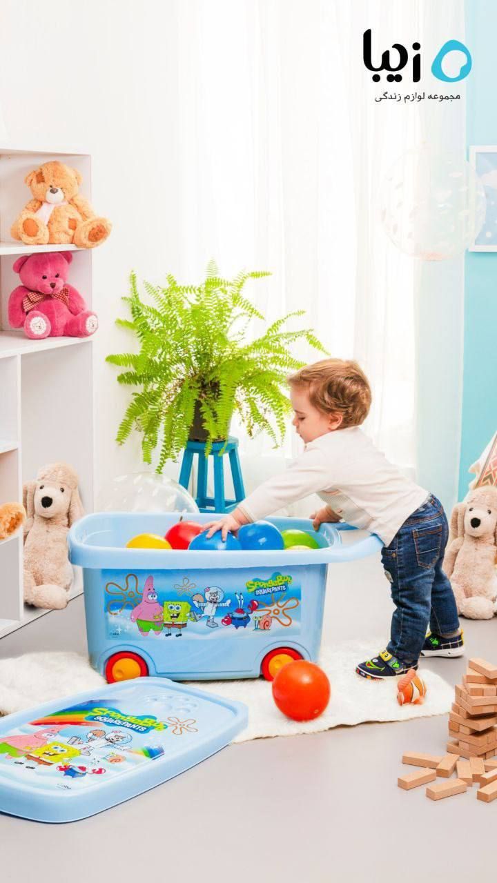 باکس ماتیلوس برند زیباسازان