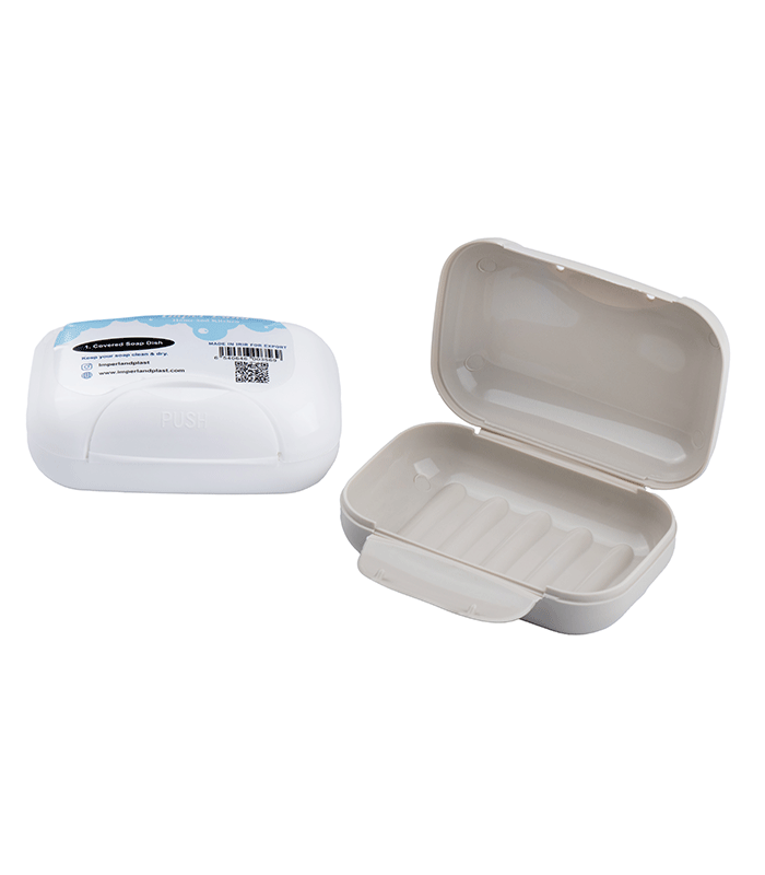 جاصابونی درب دار برند امپریال