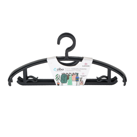 آویز لباس ژاکان برند زیباسازان