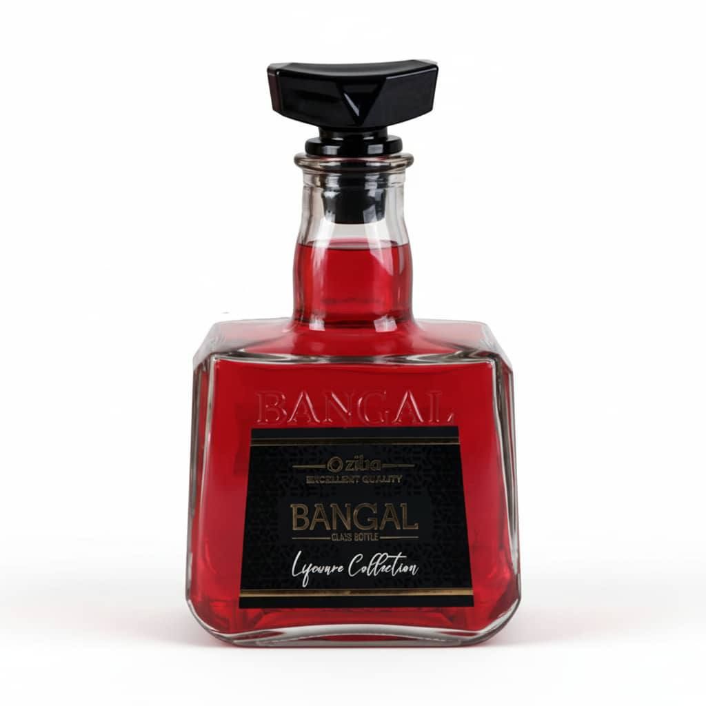 بطری بنگال برند زیباسازان