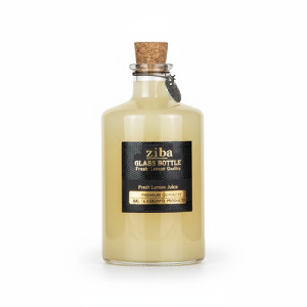 بطری اروند برند زیباسازان