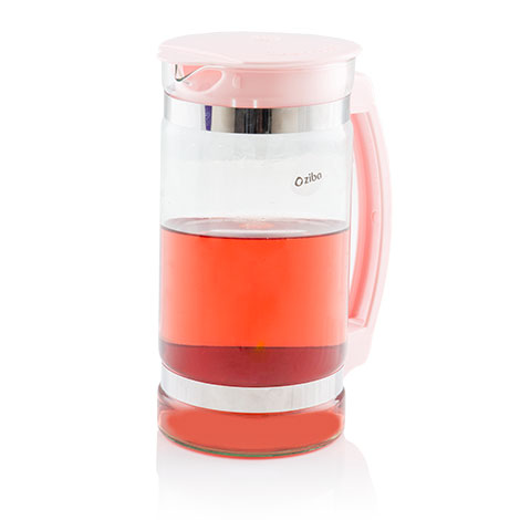 پارچ طرح دار برند زیباسازان