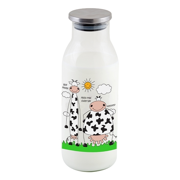 بطری هیوا استیل برند زیباسازان