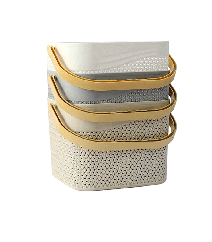 سبد پیک نیک مربع امپرلند مدل ویونا