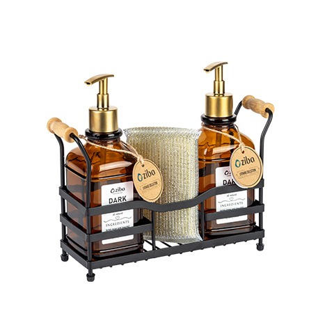 ست جامایع بامبو برند زیباسازان