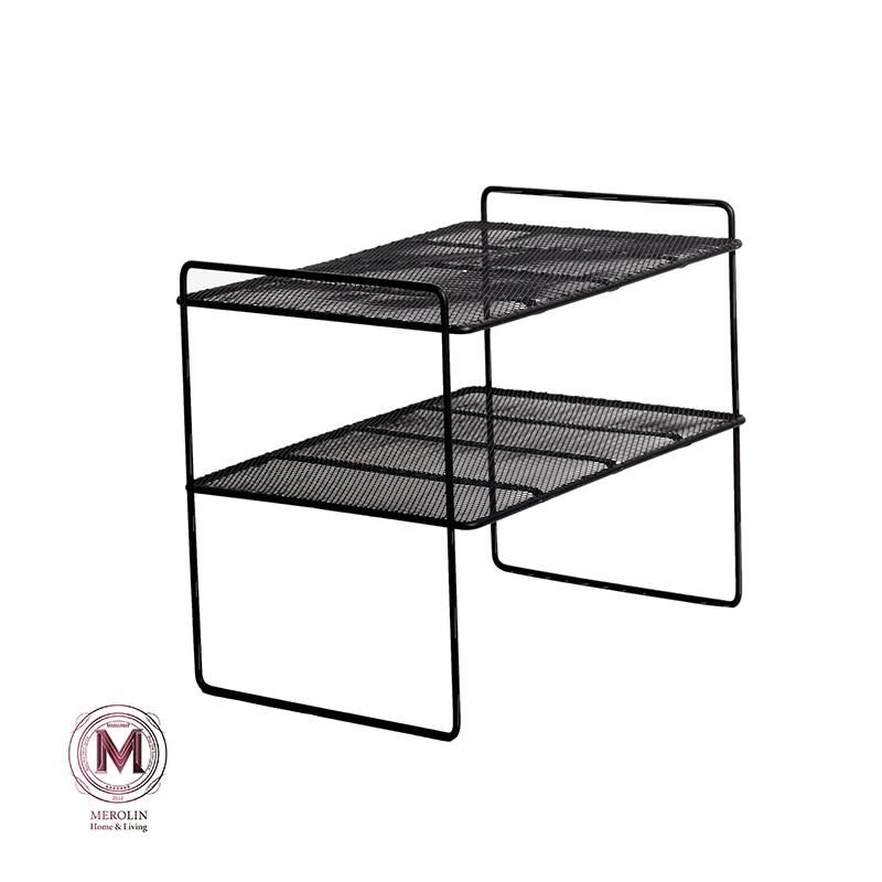 راف طاقچه دو طبقه مرولین