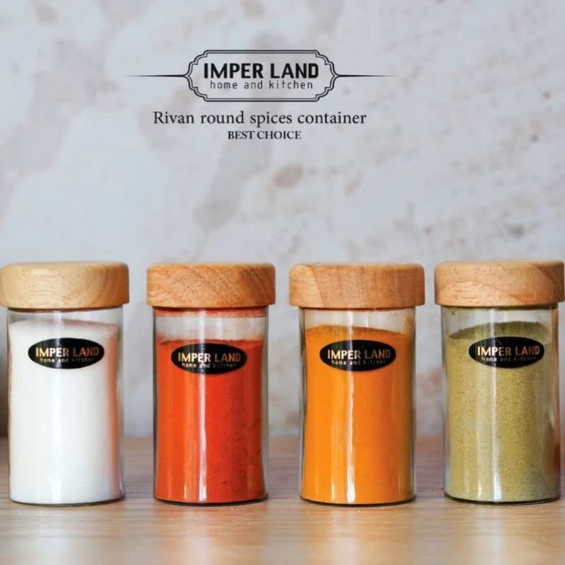 ادویه پاش ریوان کوتاه