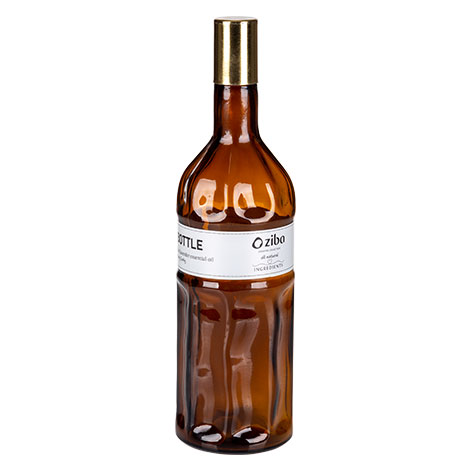 بطری سیروان دارک برند زیباسازان