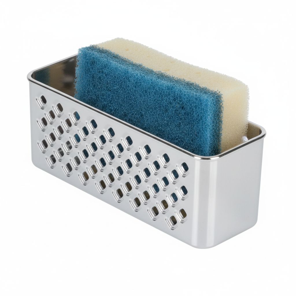 جااسکاچی دالاس کروم برند زیباسازان