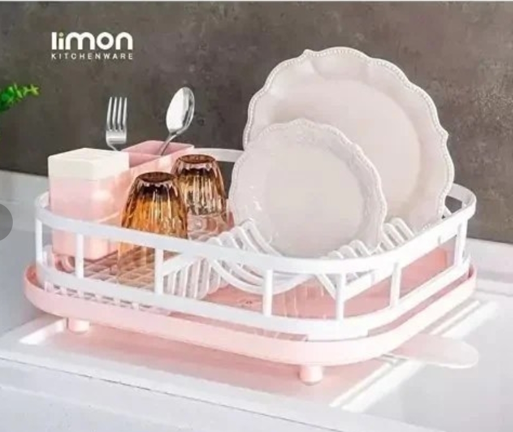 آب چکان رویال یک طبقه لیمون limonالوان)