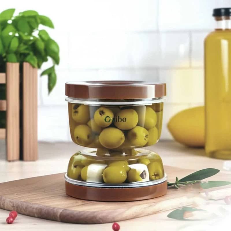 بانکه سیسیل 1 لیتری برند زیباسازان