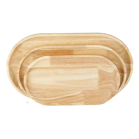 سینی بیضی صوفیا برند زیباسازان