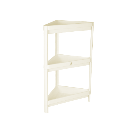 ‏استند طبقاتی مثلث ژست برند زیباسازان