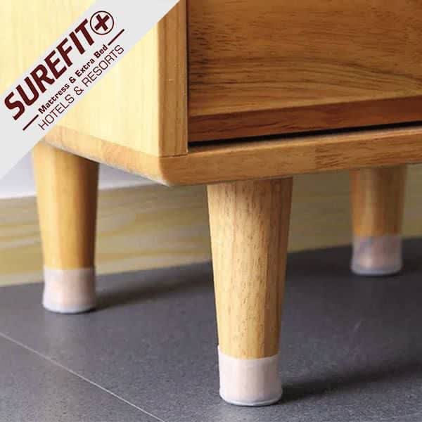 زیرمبلی و محافظ پایه سیلیکونی