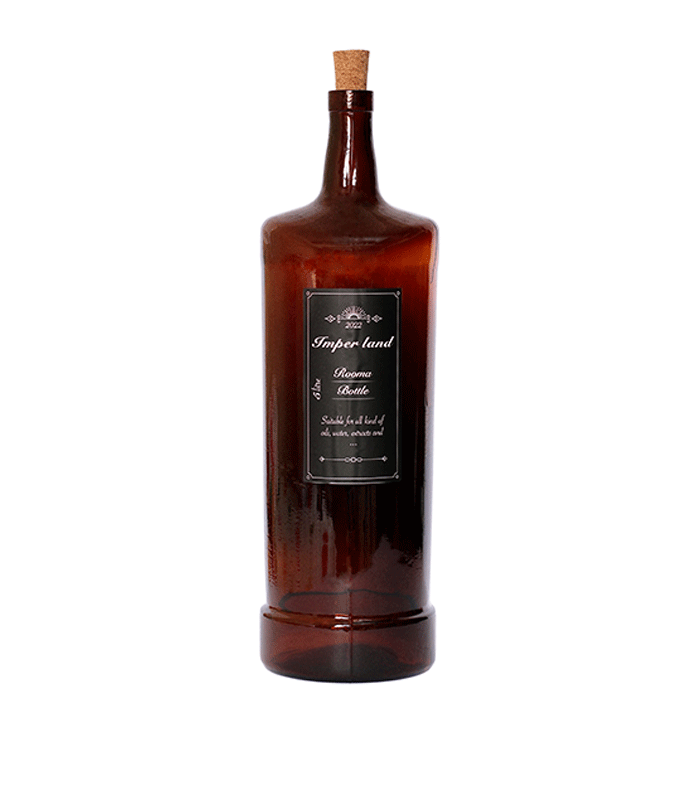 بطری مدل روما برند امپرلند