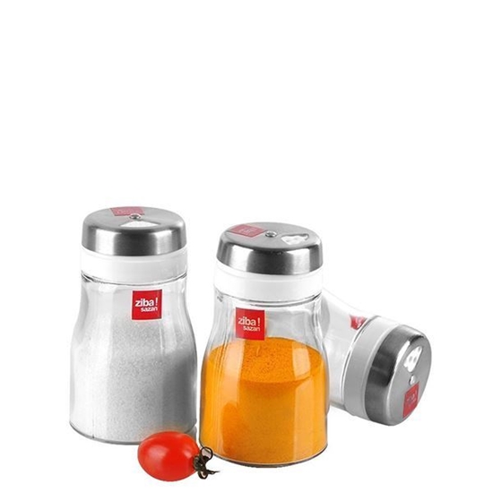 جا ادویه پینگو استیل برند زیباسازان