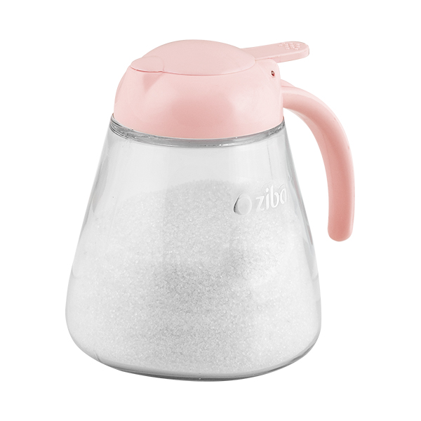 شکرپاش پینگو رنگین کمان برند زیباسازان