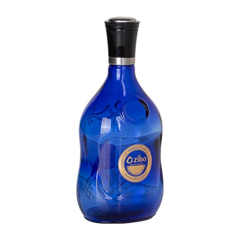 بطری آمازون خورشیدی برند زیباسازان