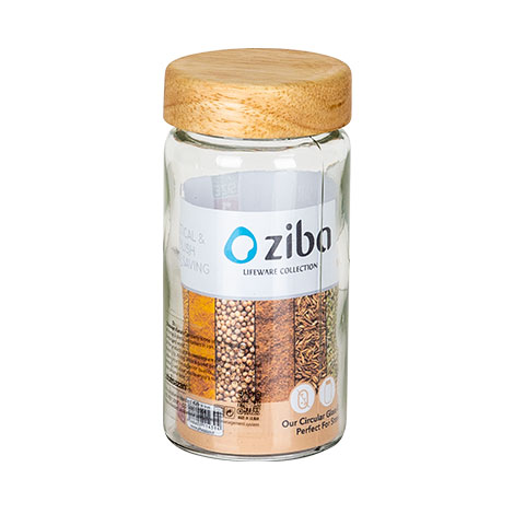 جاادویه دارچین درب چوبی برند زیباسازان