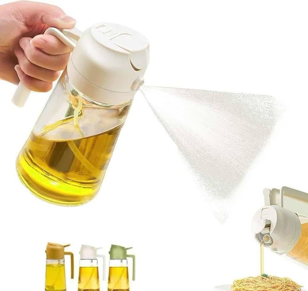 روغن پاش دوکاره برند همارا