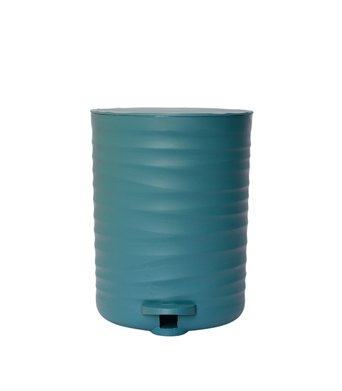 سطل 3 لیتری امپرلند مدل دیاکو