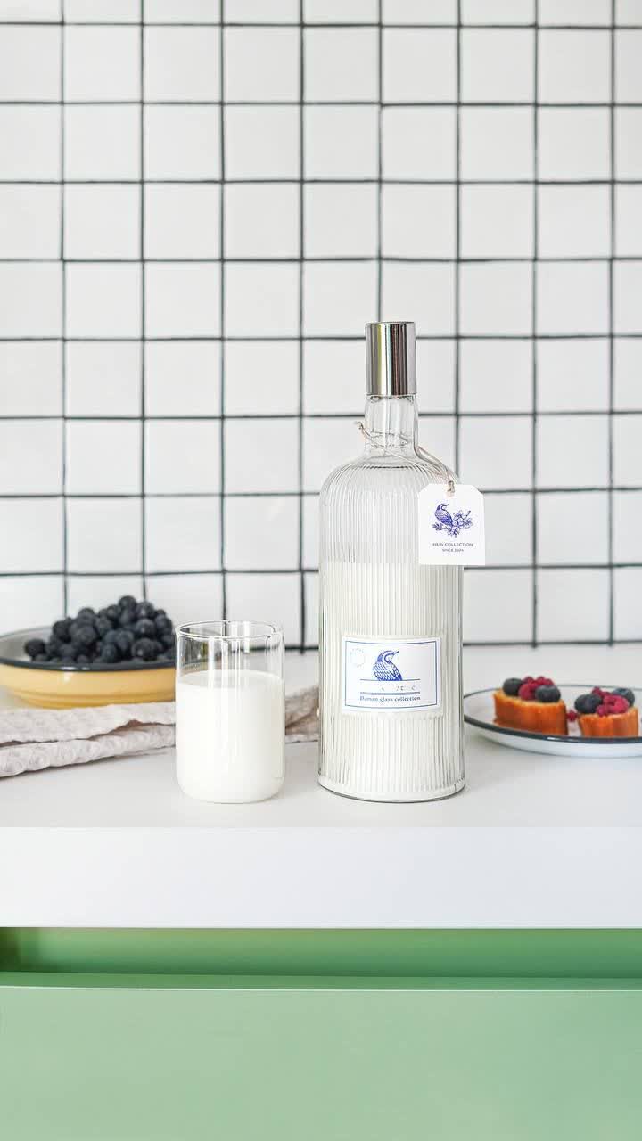 بطری آب کوکو برند دومان