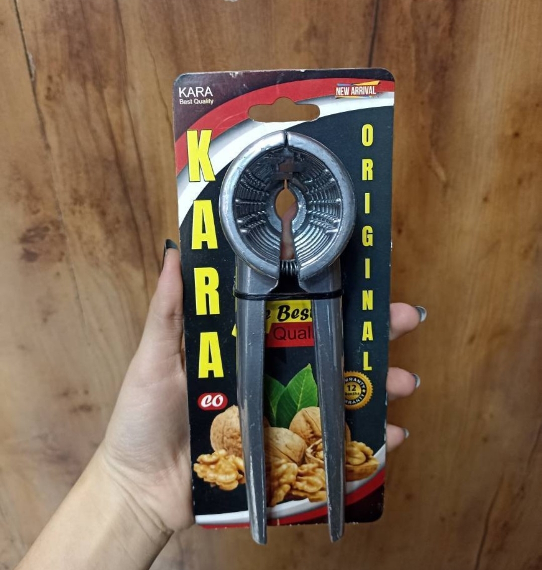 گردوشکن کارا