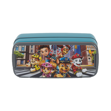 ظرف غذای کودک گوبولی برند زیباسازان